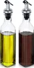 Bottiglia per olio d'oliva Vilde Bottiglia per olio Anteprima dell’immagine prodotto 2