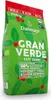 A green bag of Dallmayr Gran Verde coffee beans. Produktbild-Vorschau