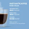 Tchibo Feine Milde Café instantané Maxipack, 600 g – 6 x Voir les images du produit 4