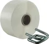 19 mm Textil Polyester Umreifung Set Umreifungsband Produktbild-Vorschau 1