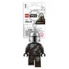 LEGO Star Wars The Mandalorian Schlüsselanhänger mit Produktbild-Vorschau 2