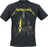 Metallica - Hetfield Geier - T-Shirt Produktbild-Vorschau 1