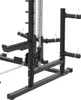 Toorx Fitness WLX-90 Smith Machine & Power Rack - 209 cm Produktbild-Vorschau 3
