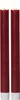 Star Trading Candele LED rosse, set da 2, fiamma 3D, Anteprima dell’immagine prodotto 2
