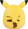 SQUISHMALLOWS Pokémon Jumbo Ammiccante Pikachu 51 cm Anteprima dell’immagine prodotto 2