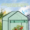 WOLTU Foliengewächshaus Treibhaus Gartenhaus Produktbild-Vorschau 5