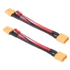Kabel XT60 a JST, Kabel adaptéru XT60 a JST, Kabel Náhled obrázku produktu 4