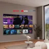 Yaber T1 Pro, 220 ANSI Lumen, 16:9, LED, Auto, 1.18:1, Produktbild-Vorschau 11