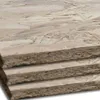 OSB – 12 mm dick – Hochfeste OSB-Platte (Oriented Strand Produktbild-Vorschau 2