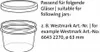 Westmark 15 Schraubdeckel, ø 63 cm, 409722E3 Produktbild-Vorschau 2
