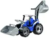 Lena GIGA TRUCKS Tractor with front loader, Traktor, 3 Produktbild-Vorschau 14