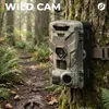 Denver WCT-8016, 8 MP, CMOS, 3840 x 2160 px, 120°, 3 kusů, Náhled obrázku produktu 22