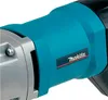 A close-up view of the motor housing of a power tool, featuring the brand logo. Anteprima dell’immagine prodotto