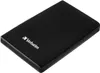 Verbatim 32182, 1 TB, USB typu C, 3.2 Gen 1 (3.1 Gen 1), 5 Náhled obrázku produktu 2