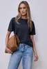 Street One LTD QR u-boat shirt w.rib coll shadowed navy 42 Produktbild-Vorschau 3