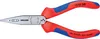 KNIPEX 13 02 160 KNIPEX Verdrahtungszange Atramentiert 160 Anteprima dell’immagine prodotto 8