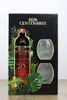 Ron Centenario Fundación, 20 Aniversario Rum im Geschenkset Produktbild-Vorschau 5
