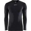Craft Pro Control Compression Long Sleeve Uni Produktbild-Vorschau 3