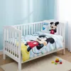 Obliečky do detskej postieľky Mickey Mouse - Disney Náhľad obrázku produktu 3