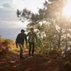 Fjällräven Karl Pro Zip-off Dark Grey 52 Outdoorové Náhľad obrázku produktu 11