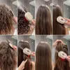 Peigne électrique pour créer des effets de volume – Voir les images du produit 5