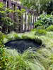 Wasserschale / Wasserspiegel Rund 80, Gartendekoration für Produktbild-Vorschau 6