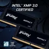 Kingston Technology FURY 64GB 5600MT/s DDR5 CL40 SODIMM Náhled obrázku produktu 26