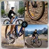 Mountainbike 27.5 Zoll MTB Shimano 7 Gänge Federung Produktbild-Vorschau 10