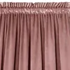Zasňāona Velur Melanie Dark 140X270 Náhľad obrázku produktu 8