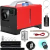 VEVOR 12V Standheizung Diesel Auto Kraftstoff Air Diesel 8 Produktbild-Vorschau 1