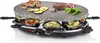 Klassisches Stein- und Raclette-Set Produktbild-Vorschau 17