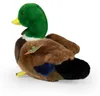Pluszowa Kaczka 22 cm Ekologiczna Podgląd zdjęcia produktu 8