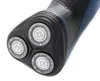 Philips Bodycare S1151/00 Rotationsrasierer Schwarz Blau Produktbild-Vorschau 2