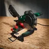 PARKSIDE® Kapp- und Gehrungssäge »PKS 1500 C4«, 1500 W, mit Produktbild-Vorschau 2