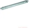 Hager VZ406, Schaltschrank-Montageschiene, Schraube, Produktbild-Vorschau 2