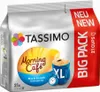 Jacobs Tassimo Kaffee Discs Morning Cafe mild XL Bigpack 21 Náhľad obrázku produktu 4