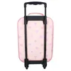 Kidzroom Trolley 15 L Herz Kindertrolley Koffer Kinder Produktbild-Vorschau 4