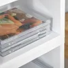 HOMCOM Lot de 2 étagères colonnes Armoire de Rangement Voir les images du produit 9
