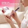Nagelfeile, Nagelfräser für Gelnägel, Produktbild-Vorschau 6
