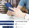 Cadorabo pokrowiec na Sony Xperia 1 VI silikonowy pokrowiec Podgląd zdjęcia produktu 6