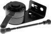 VEMO Sensor Luftfederungsniveau Vornelinks V51-72-0127 für Produktbild-Vorschau 11