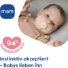 MAM Schnuller 2er Pack Perfect Start - Silikon Produktbild-Vorschau 3
