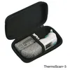 Braun ThermoScan Ohrthermometer Schutztasche Aufbewahrung Produktbild-Vorschau 4