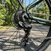 Shimano Schaltwerk Tourney RD-TY200 6/7 fach, ohne Adapter, Produktbild-Vorschau 3
