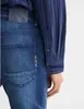 Scotch & Soda Ralston Regular Slim Fit Jeans Blau 30 / 34 Produktbild-Vorschau 5
