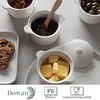 Stampi da forno DOWAN con coperchi, set di 4 (207ml) - Anteprima dell’immagine prodotto 5