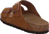 Kaufen Sie die Birkenstock Arizona Suede Mink mit schmalem Produktbild-Vorschau 50