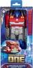 Transformers Eine Mega Changer Optimus Prime Orion Pax Produktbild-Vorschau 4