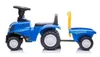Baby Scooter Trattore New Holland Ride-on Trailer da 12 Anteprima dell’immagine prodotto 3