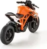 SIKU Blister - Motorka KTM 1290 Náhled obrázku produktu 7